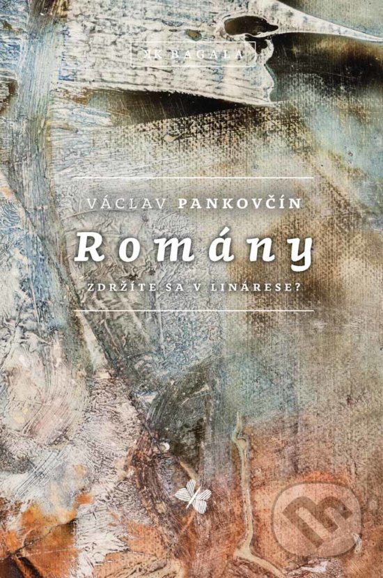Levně Romány (Zdržíte sa v Linárese?) - Fero Guldan (ilustrátor), Václav Pankovčín - kniha z kategorie Spoločenská beletria