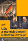 USA a znovusjednocení Německa koupíte na Martinus.cz