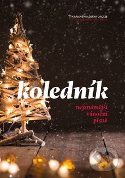 Levně Koledník (nejznámější vánoční písně) - kniha z kategorie Kresťanstvo