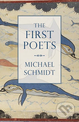 Levně The First Poets (Lives of the Ancient Greek Poets) - kniha z kategorie Životopisy