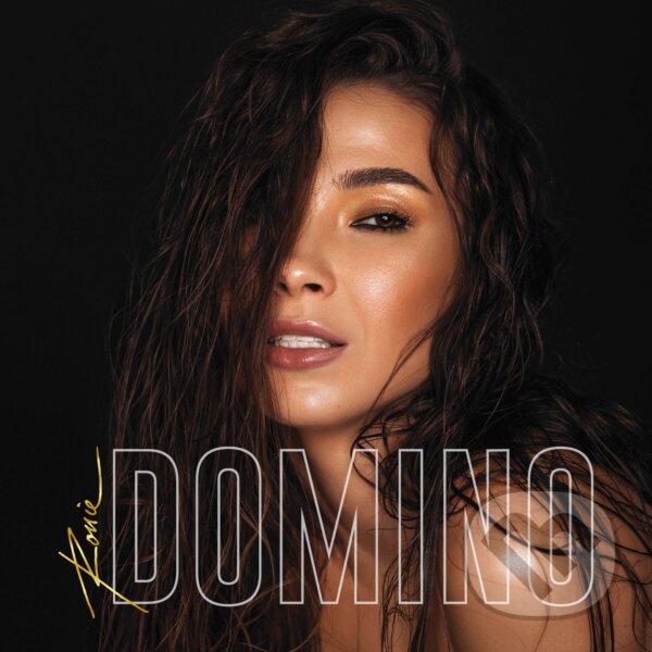 Levně Ronie: Domino - Ronie