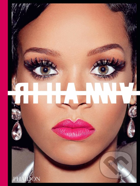 Levně Rihanna - Rihanna - kniha z kategorie Autobiografie