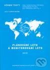 Levně Plánování letu a monitorování letu - Jiří Frynta - kniha z kategorie Vysoké školy