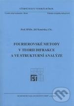 Levně Fourierovské metody v teorii difrakce a ve strukturní analýze - kniha z kategorie Vysoké školy