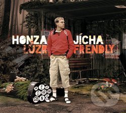 Levně Lůzr frendly - Jan Jícha