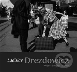 Levně Ladislav Drezdowicz - Ladislav Drezdowicz - kniha z kategorie Fotografie