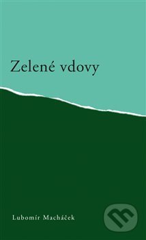 Zelené vdovy koupíte na Martinus.cz