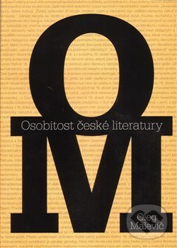 Levně Osobitost české literatury - Oleg Malevič - kniha z kategorie Literárna veda
