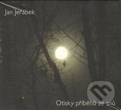 Levně Otisky příběhů snů - Jan Jeřábek - audiokniha z kategorie Zborníky
