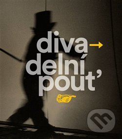 Levně Divadelní pouť - Václav Kotek - kniha z kategorie Divadlo