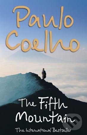 Levně The Fifth Mountain - Paulo Coelho - kniha z kategorie Beletria