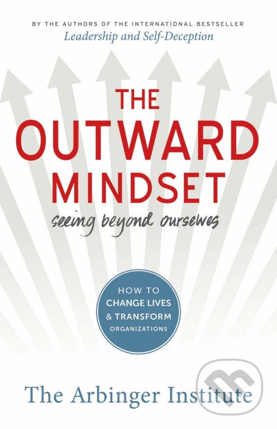 Levně The Outward Mindset - kniha z kategorie Podnikanie