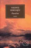 Levně Pavučina - Vikentij V. Veresajev - kniha z kategorie Beletria