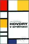 Levně Hovory v ordinaci - Jan Štěpánek - kniha z kategorie Medicína
