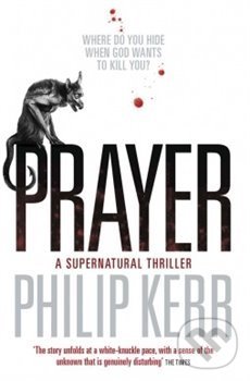 Levně Prayer - Philip Kerr - kniha z kategorie Beletria