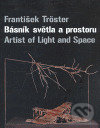Levně Básník světla a prostoru/ Artist of Light and Space - kniha z kategorie Divadlo
