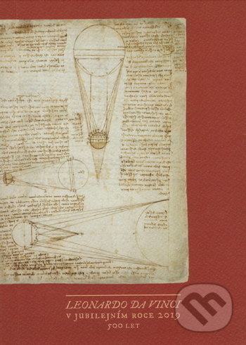 Levně Leonardo da Vinci v jubilejním roce 2019 - Eva Mrhačová (editor) - kniha z kategorie Dejiny a teória umenia