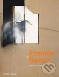 Levně Francis Bacon - kniha z kategorie Maliarstvo a sochárstvo
