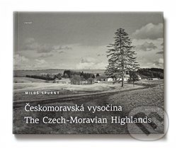 Levně Českomoravská vysočina (The Czech-Moravian Highlands) - kniha z kategorie Obrazové publikácie