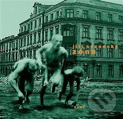 Levně Zóna - Jiří Sozanský - kniha z kategorie Mestská architektúra