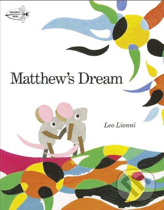 Matthew's Dream koupíte na Martinus.cz