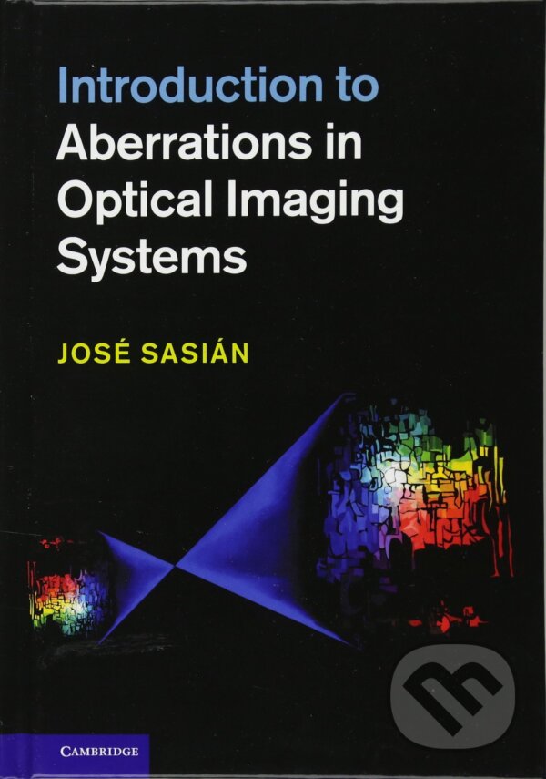 Levně Introduction to Aberrations in Optical Imaging Systems - kniha z kategorie Počítače a internet