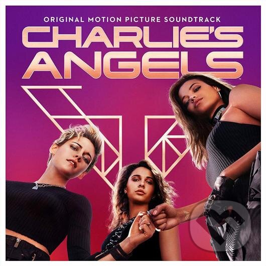 Charlie&#039;s Angels, Hudobné albumy, 2019