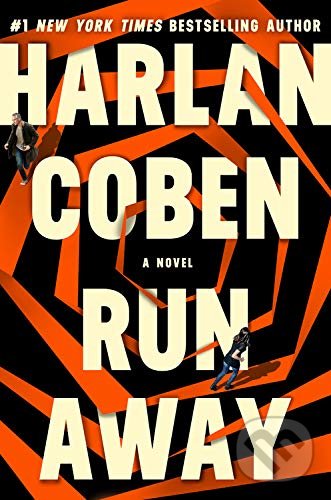 Levně Run Away - Harlan Coben