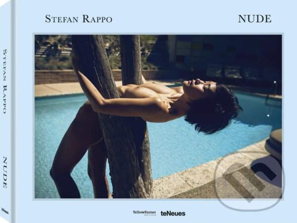 Nude - Stefan Rappo, Te Neues, 2019