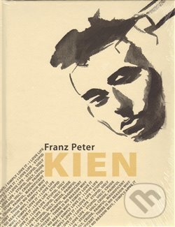 Levně Franz Peter Kien (angl.) - kniha z kategorie Fotografie