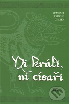 Kniha: Ni králi, ni císaři (Aloys Skoumal)