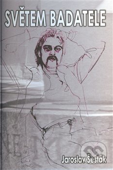 Levně Světem badatele - Jaroslav Šesták - kniha z kategorie Životopisy