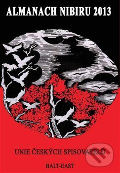Kniha: Almanach Nibiru 2013 (Ivana Blahutová)