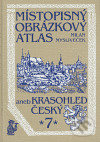 Levně Místopisný obrázkový atlas aneb Krasohled český 7. - kniha z kategorie Atlasy