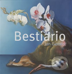 Levně Bestiario - Jan Gemrot - kniha z kategorie Maliarstvo
