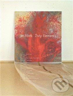 Levně Živly / Elements - Tomáš Pospiszyl - kniha z kategorie Maliarstvo
