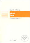 Levně Proud času (Stati o Shakespearovi) - Zdeněk Stříbrný - kniha z kategorie Filozofia