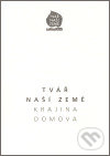 Levně Sborník-Tvář naší země 2002 - kniha z kategorie Fotografie