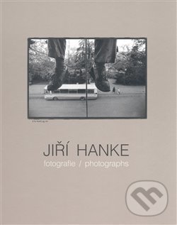 Kniha: Jiří Hanke (Jiří Hanke). , 2008