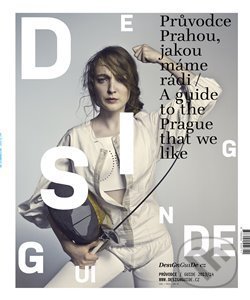 Kniha: Design Guide 2013/14 (Profil Media)