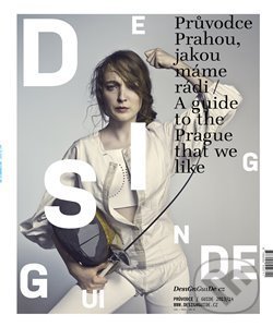 Design Guide 2013/14, Profil Media, 2013