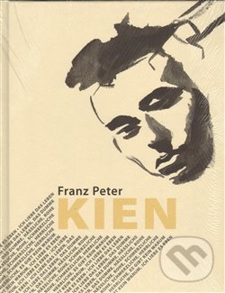 Levně Franz Peter Kien (něm.) - kniha z kategorie Maliarstvo a sochárstvo