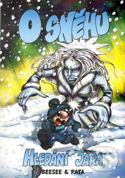 Levně O sněhu - Hledání Jara - Roman Bílek - kniha z kategorie Komiksy