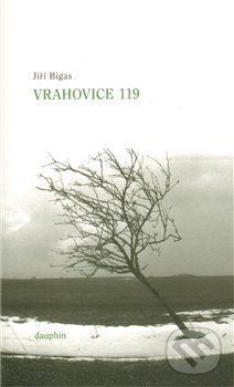 Levně Vrahovice 119 - Jiří Bigas - kniha z kategorie Beletria