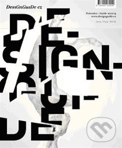 Levně Design Guide 2012/13 - kniha z kategorie Grafický dizajn