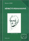 Levně Němečtí pedagogové - Miroslav Cipro - kniha z kategorie Etiketa