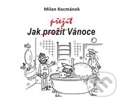 Jak přežít Vánoce koupíte na Martinus.cz