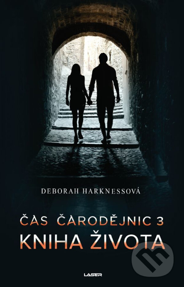 E-kniha: Čas čarodějnic 3: Kniha života (Deborah Harkness). Knižní klub, 2019