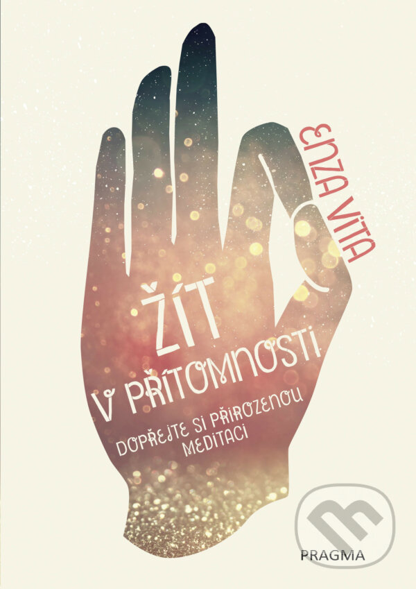E-kniha: Žít v přítomnosti (Enza Vita)