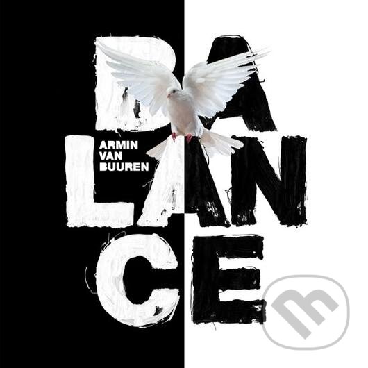 Armin Van Buuren: Balance - Armin Van Buuren, Hudobné albumy, 2019